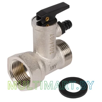 Водонагреватель Royal Thermo GLF RTWGE 150 картинка 9